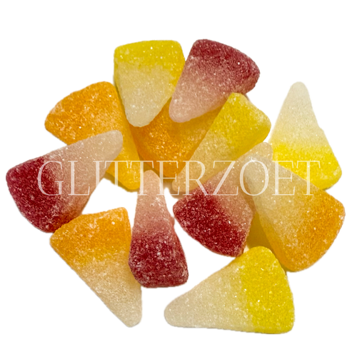 Veggie Fruitparts