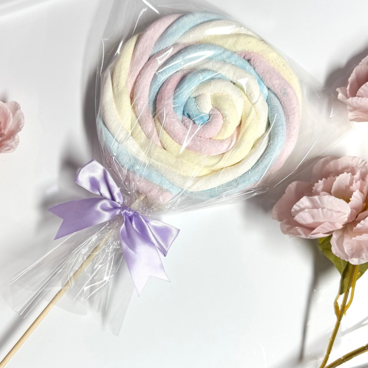 Speklolly swirl XXL