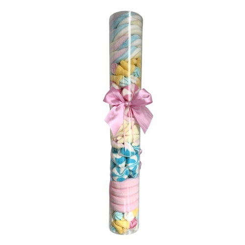 Marshmallow Snoepbuis XL