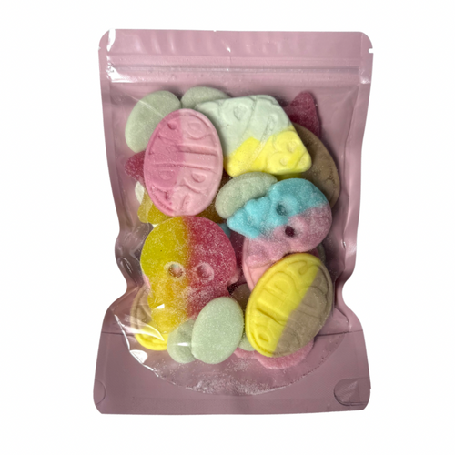 BUBS MIX
