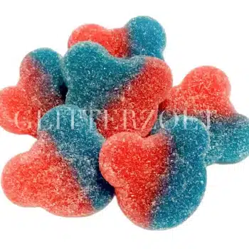 BUBBLEGUM TEDDY >zoet<