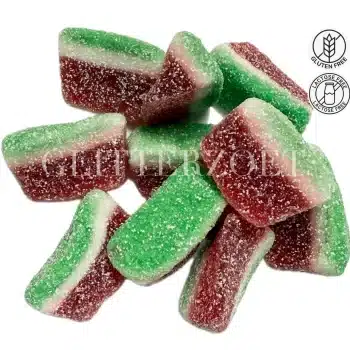 MELOEN SLICES >fizz<