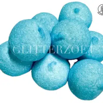SPEKBOL BLAUW BOSBES