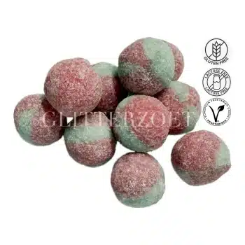 WATERMELOEN BALLS >zuur<