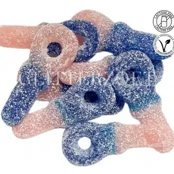 BUBBLEGUM TUTTERS >fizz<