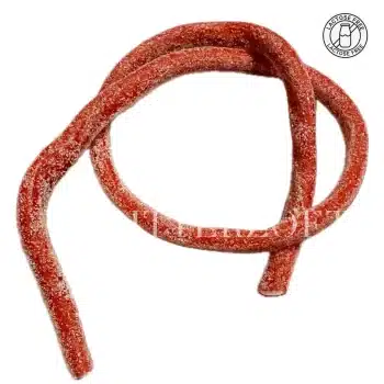 XXL KABEL AARDBEI >fizz<