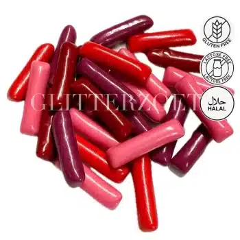 HITSCHIES BERRY >zoet<