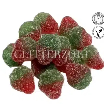 JELLY MINI AARDBEI > fizz <