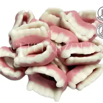 VAMPIER GEBITJE >zoet<