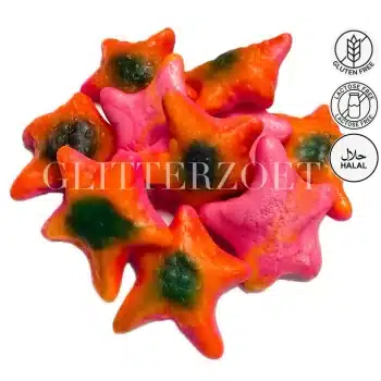 JELLY SEASTAR >zoet<