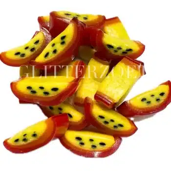 SLICES PASSIEVRUCHT >zoet<