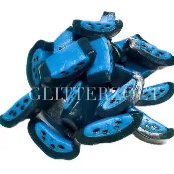 SLICES BOSBES >zoet<