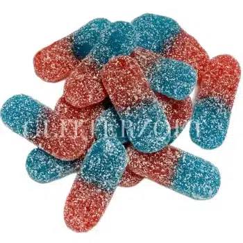 BUBBLELIZZ DUO SURF >fizz<