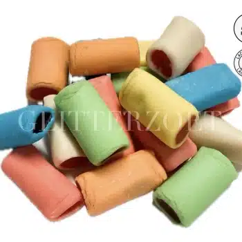 MINI FRUIT PENSILS >zoet<