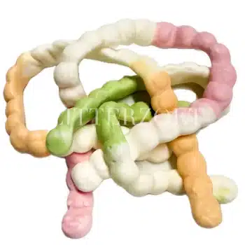 XXL RAUPE SLANG >zoet<