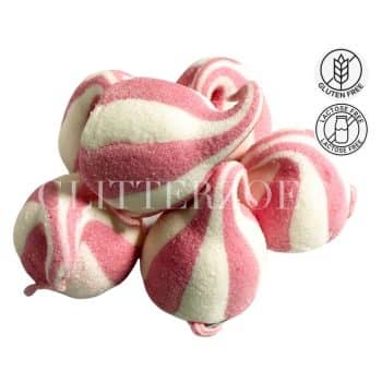 ELF HAT AARDBEI MALLOW