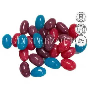 JELLY BEANS BERRY >zuur<