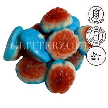 JELLY BRAINS >zoet<