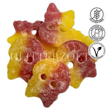 BUBS BIG SKULLS >zuur<