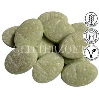 BUBS MINI PEAR OVALS >zoet<