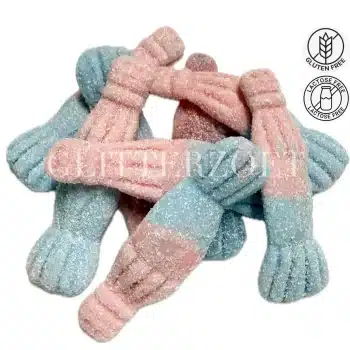 BUBBLE FIZZ XXL >fizz<