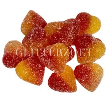 JELLY PEACH HEARTS >fizz<