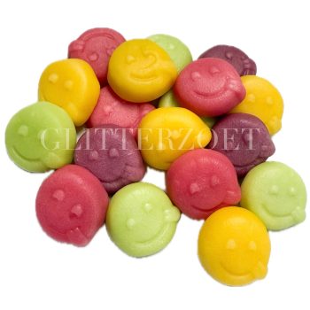 JELLY SMILEY'S >zoet<