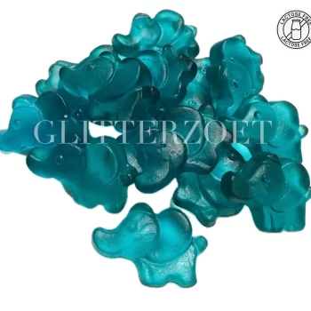 JELLY OLIFANT BOSBES >zoet<