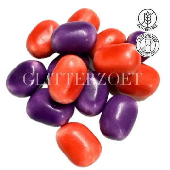 MAOAM BERRY MIX >zoet<