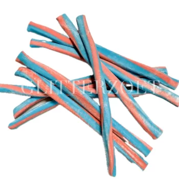 TWIST BUBBLEGUM >zoet<