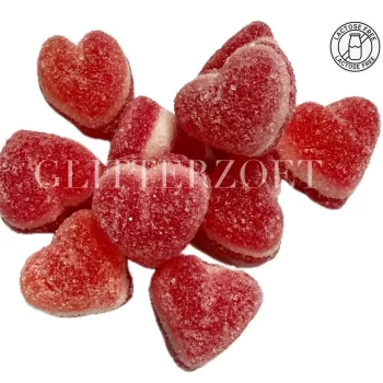 TRICOLLER CHERRY >zoet<