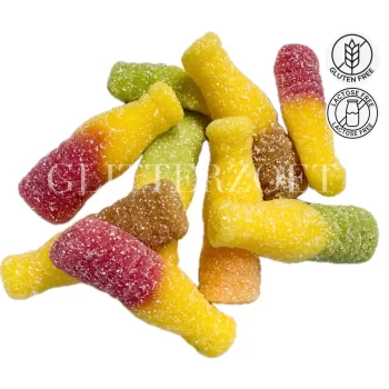 BUBBLIZZ TROPICAL >fizz<