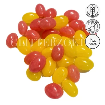 JELLYBEANS X-TASTE >zuur<