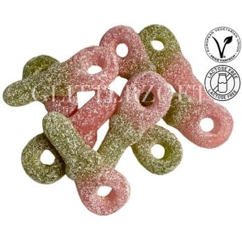 WATERMELON TUTTERS >zoet<