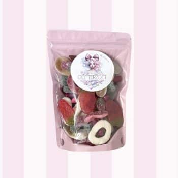 COLA CHERRYBERRIE MIX