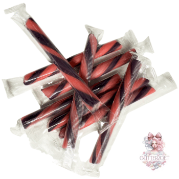 MINI ZUURSTOK LEMONADE