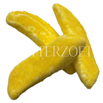 BANAAN SPEK MERINGUE