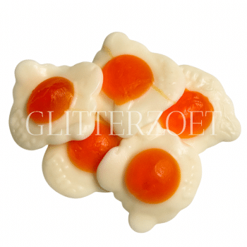 XXL GIANT EGGS >zoet<