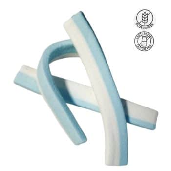 LONG DUO BLAUW >zoet<